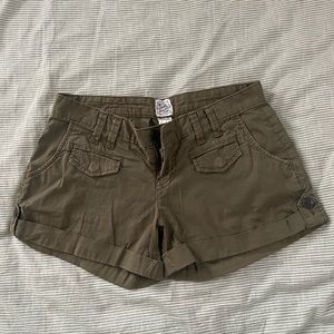Lucky Brand Cargo Shorts